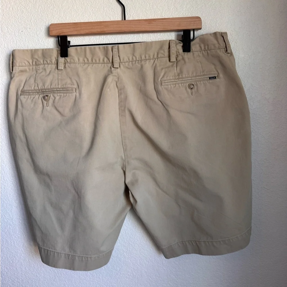 Polo Ralph Lauren Classic Fit Shorts